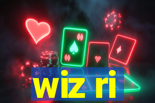 wiz ri